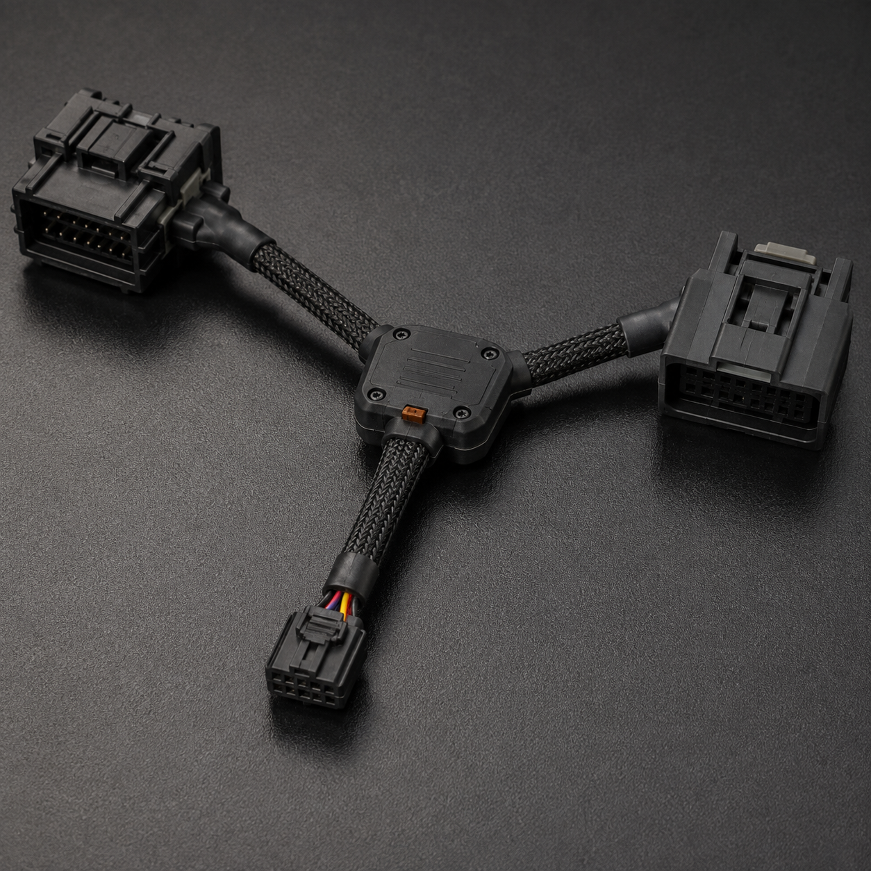 Universal WH-740T Premium T-Harness Integration Adapter - Refurbished