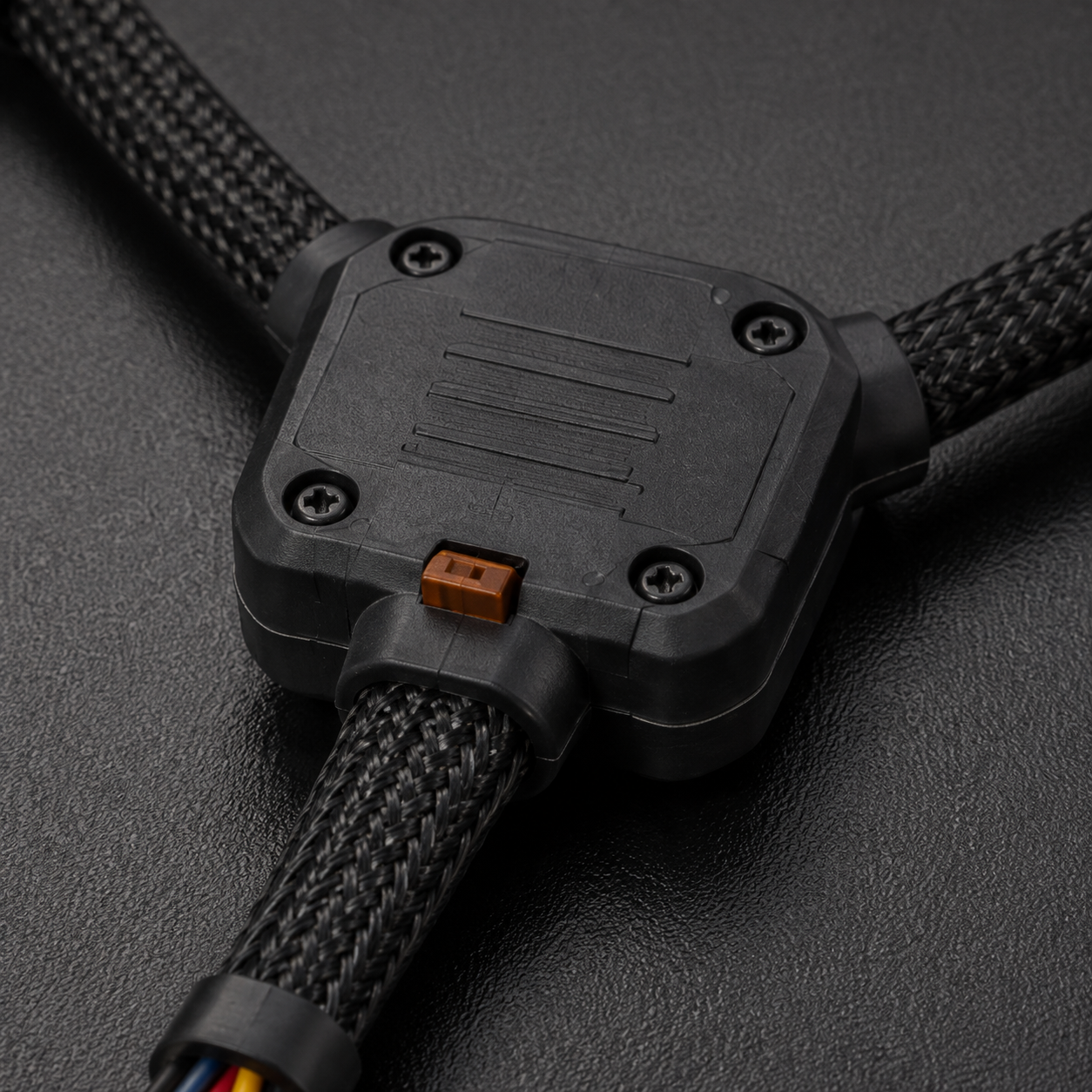 Universal WH-740T Premium T-Harness Integration Adapter - Refurbished