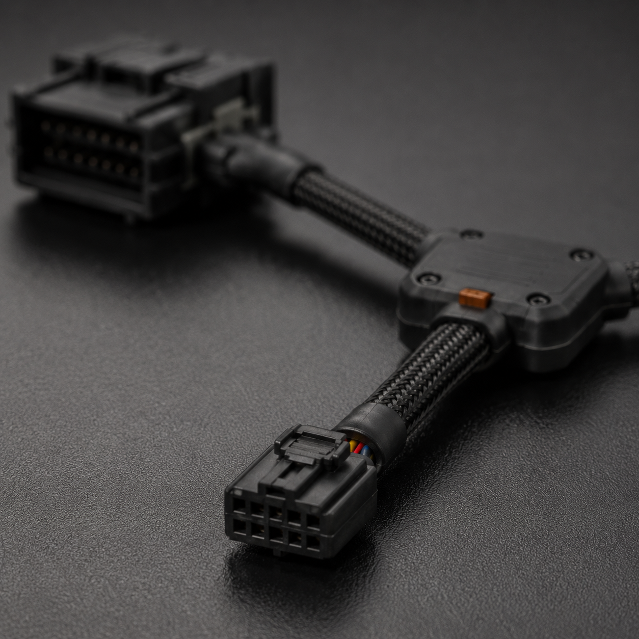 Universal WH-740T Premium T-Harness Integration Adapter - Refurbished