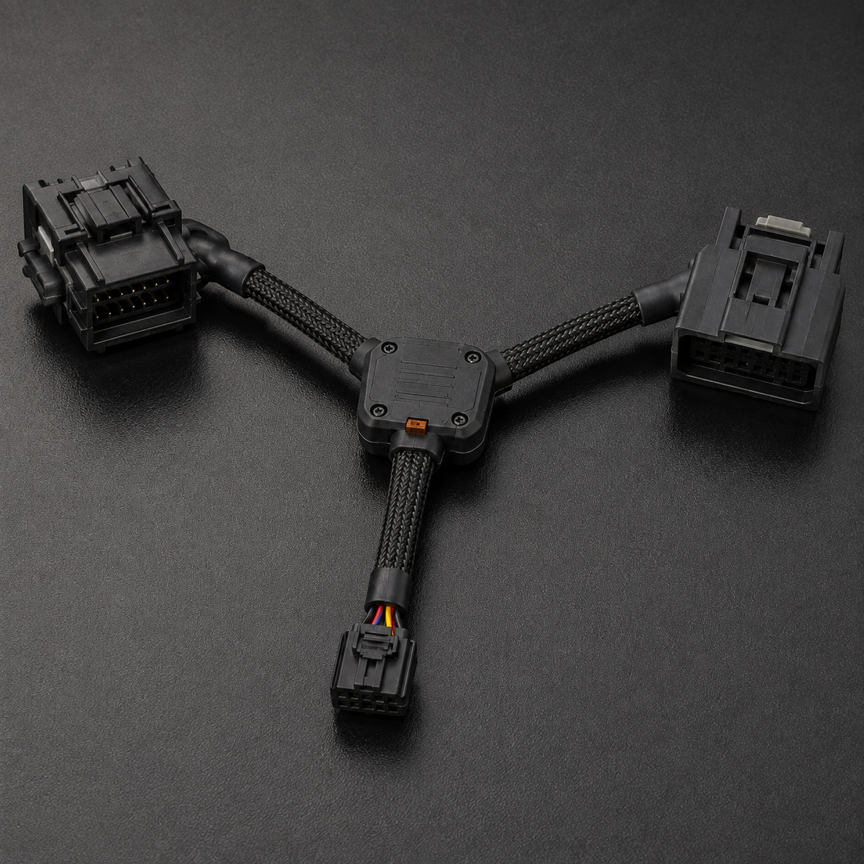 Universal WH-740T Premium T-Harness Integration Adapter - Refurbished