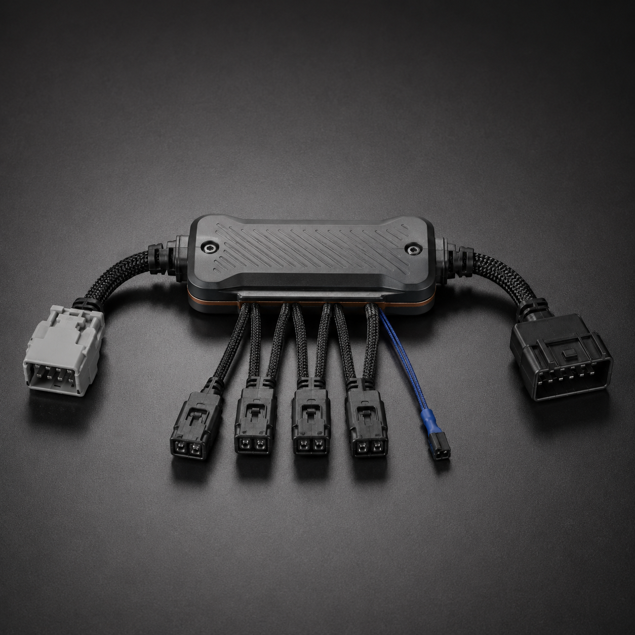 Metra AX-AMP640 Factory Amplifier Integration Harness - Refurbished