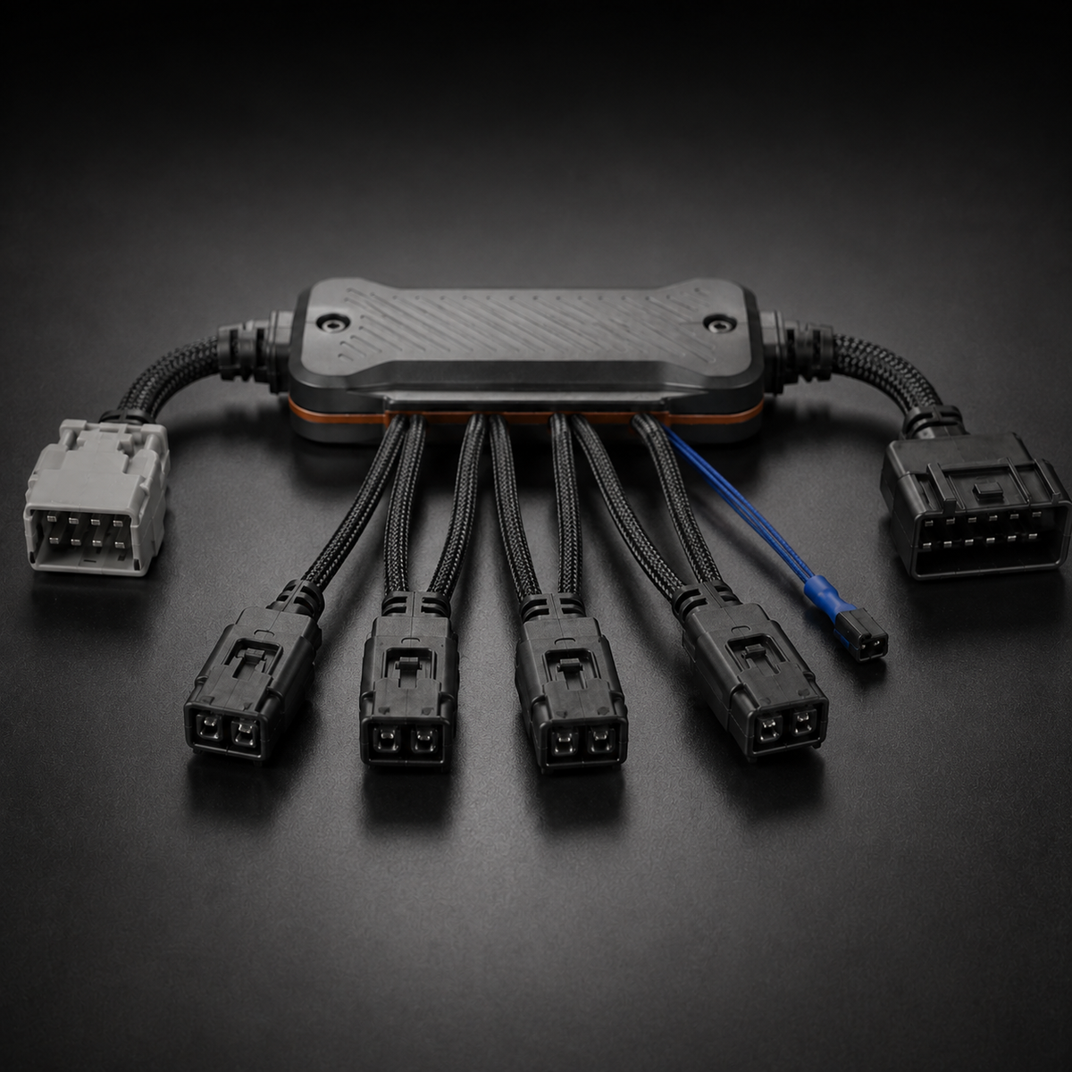Metra AX-AMP640 Factory Amplifier Integration Harness - Refurbished