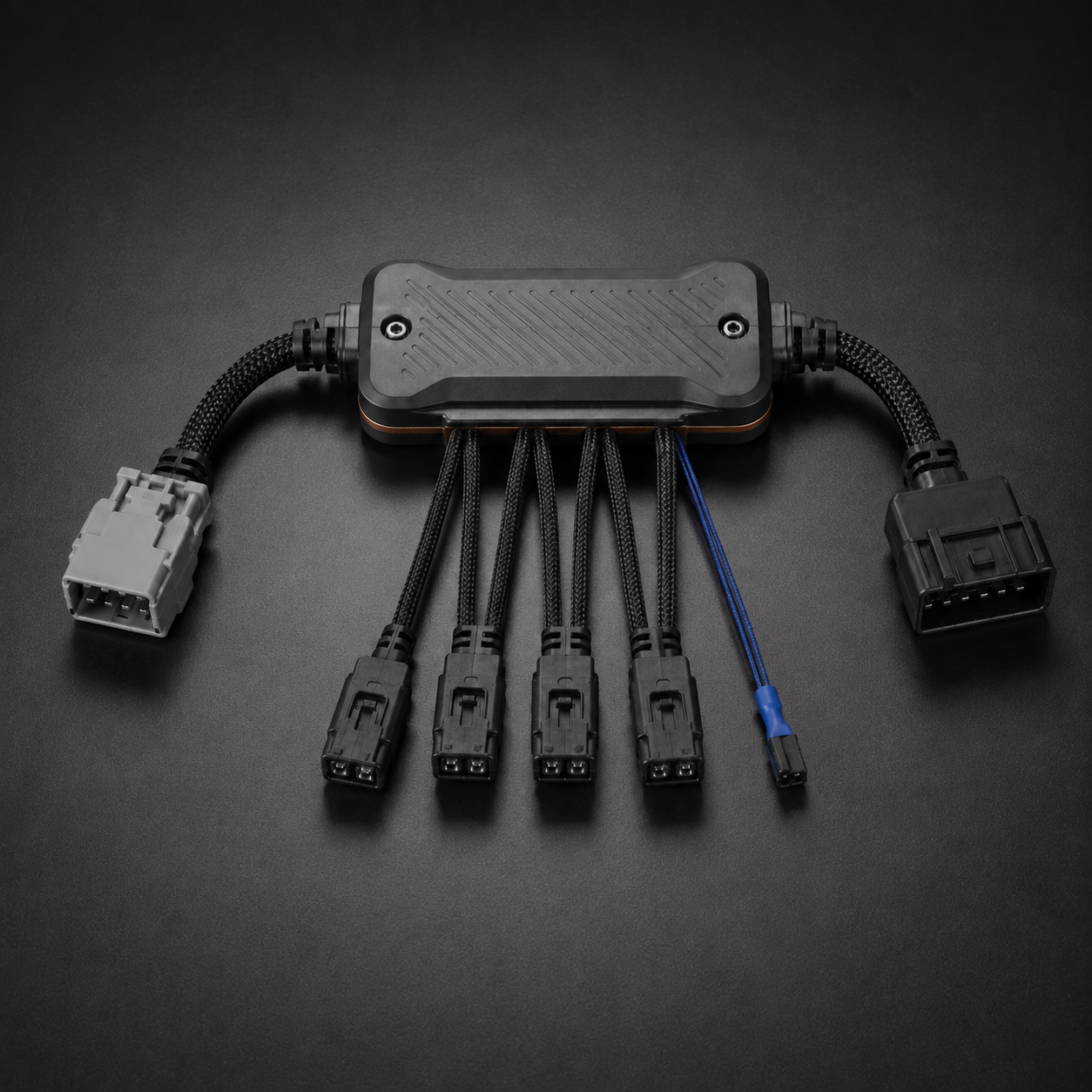 Metra AX-AMP640 Factory Amplifier Integration Harness - Refurbished