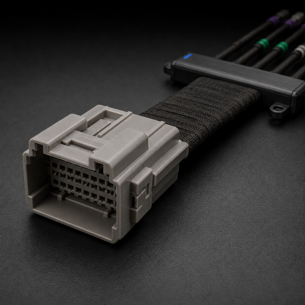 Scosche SBR-8X 8-Channel Speaker Breakout Integration Harness - Refurbished