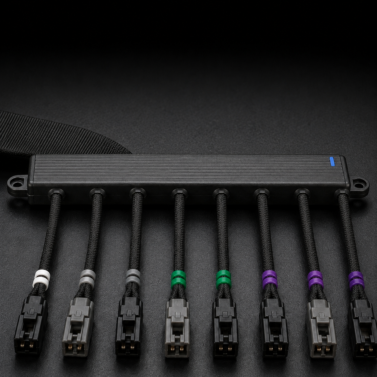 Scosche SBR-8X 8-Channel Speaker Breakout Integration Harness - Refurbished