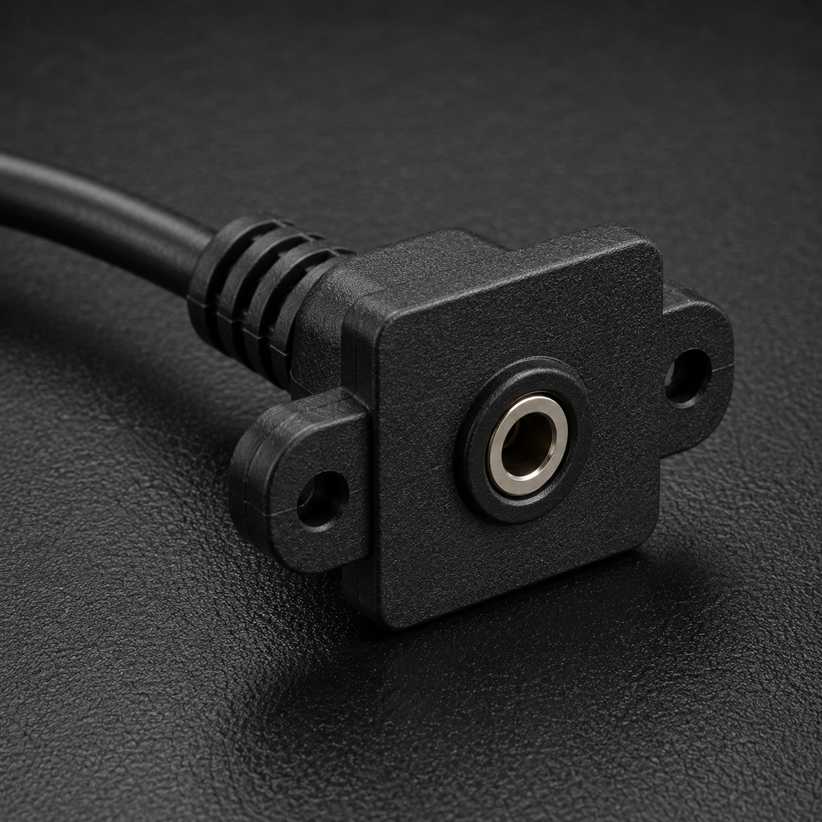 Axxess AX-PORT680 Factory USB &amp; AUX Port Retention Harness - Refurbished