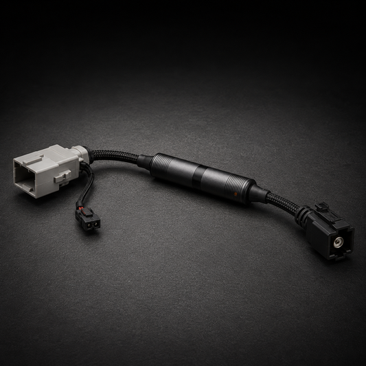 iDatalink CAM-LINK470 Factory Backup Camera Retention Harness - Refurbished