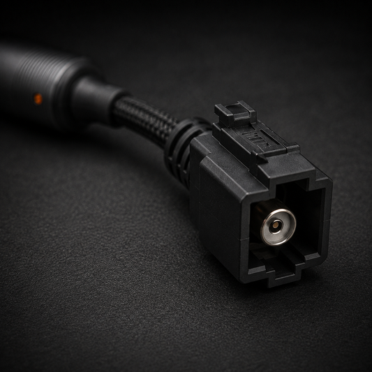 iDatalink CAM-LINK470 Factory Backup Camera Retention Harness - Refurbished